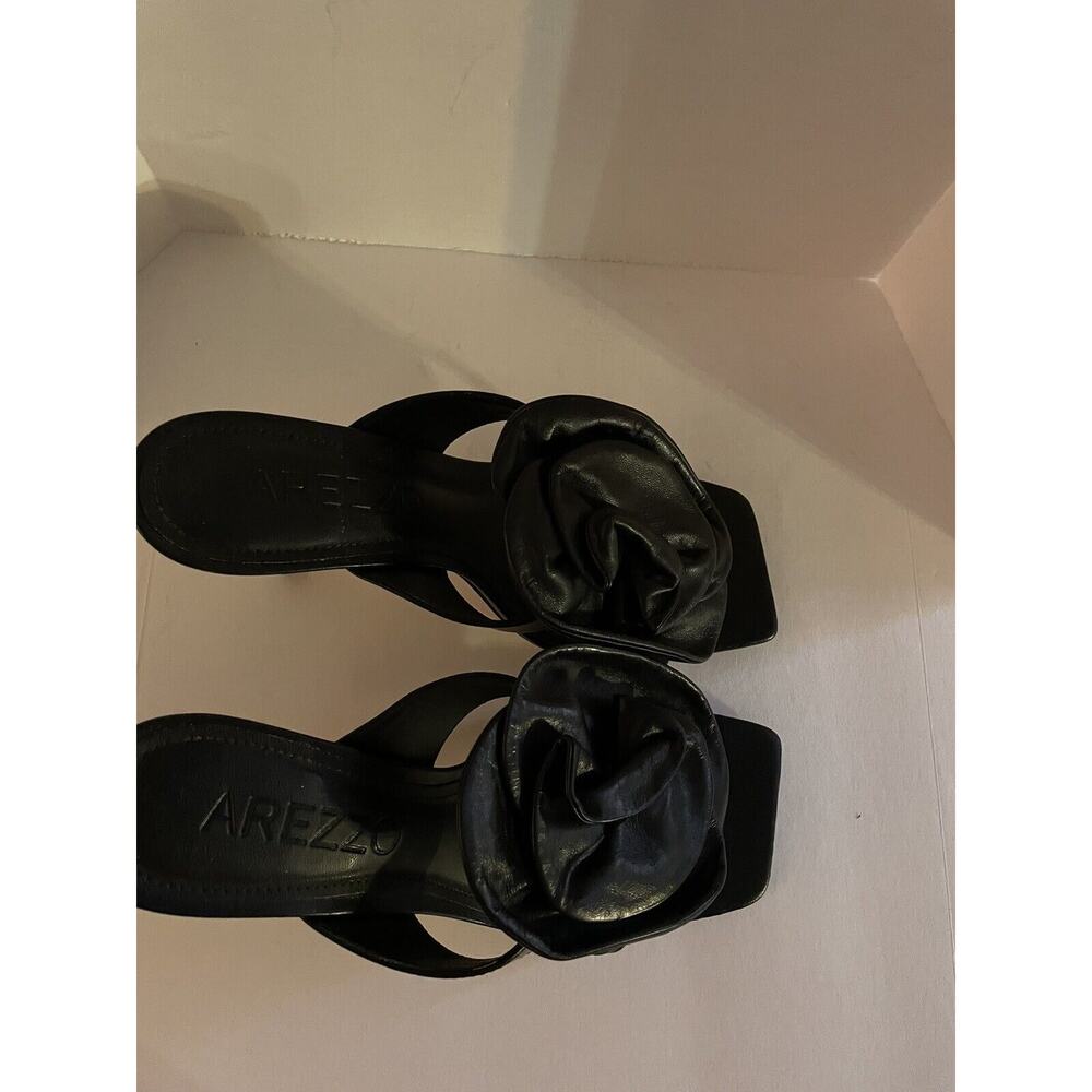 Arezzo  High Stiletto Women Shoes